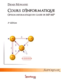Cours d'informatique