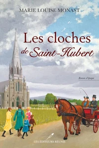 Les cloches de saint-hubert