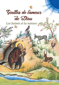 Gouttes de l’amour de Dieu