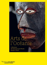 Arts de l'océanie