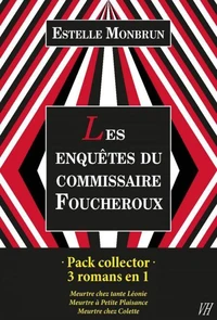 Les enquêtes du commissaire Foucheroux