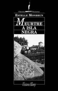 Meurtre à Isla Negra