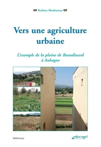 Vers une agriculture urbaine
