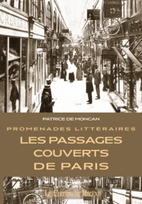 Les passages couverts de Paris