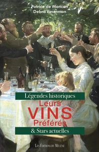 Leurs vins préférés
