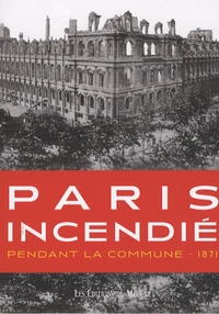 Paris incendié