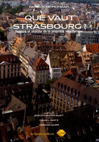 Que vaut Strasbourg ?