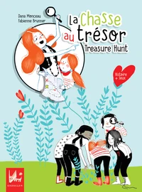 La chasse au trésor
