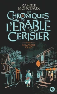 Le masque de Nô