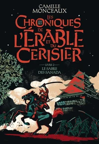 Le sabre des Sanada