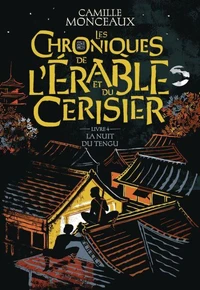 La nuit du tengu