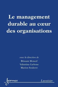 Le management durable au cœur des organisations