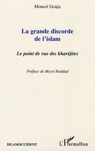 La grande discorde de l'islam