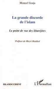 La grande discorde de l'islam