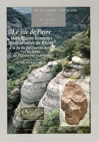 Le site de Payre