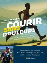 Courir sans douleurs