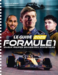 Le guide Formule 1