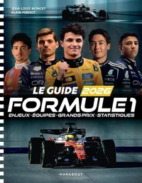 Le guide Formule 1