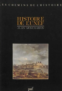 Histoire de l'UNEF: [Union nationale des étudiants de France] :