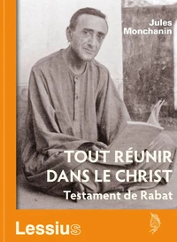 Tout réunir dans le Christ