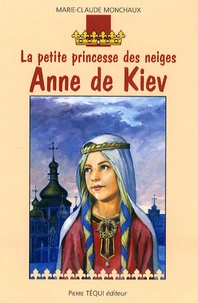 Anne de Kiev