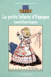 La petite infante d'Espagne