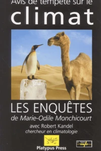 Avis De Tempete Sur Le Climat