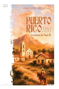 Puerto Rico 1893
