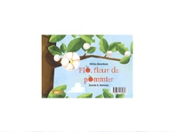 Flo, fleur de pommier