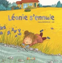 Leonie s'ennuie