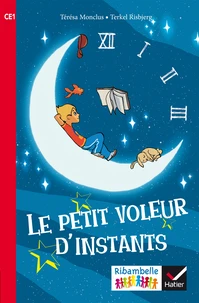 Le petit voleur d'instants
