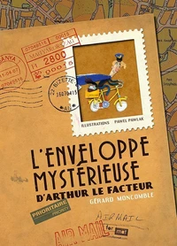 L'enveloppe mystérieuse d'Arthur le facteur