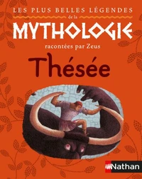 Les plus belles légendes de la mythologie