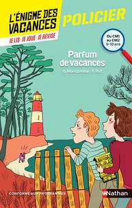 Parfum de vacances