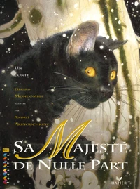 Sa Majesté de nulle part