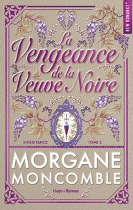 La Vengeance de la veuve noire