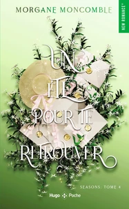 Un été pour te retrouver