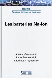Les batteries Na-ion