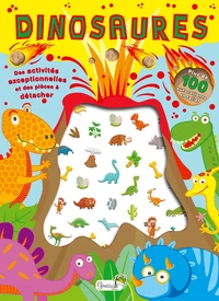 Dinosaures