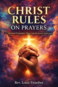 Christ Rules On Prayers