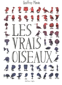 Les vrais oiseaux