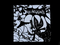 Sire araignée