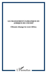 Le changement climatique en Afrique de l'ouest