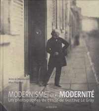 Modernisme ou modernité