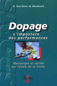 Dopage.