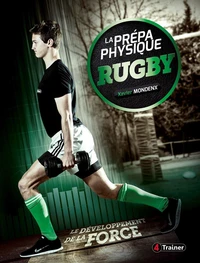 La prépa physique rugby