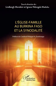 L’Église-famille au Burkina Faso et la synodalité
