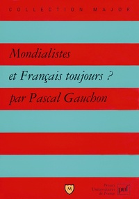 Pascal Gauchon - .