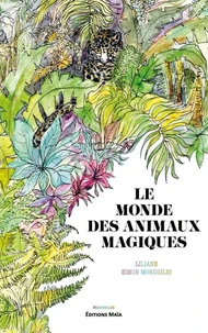 Le monde des animaux magiques