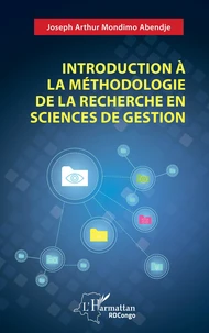 Introduction à la méthodologie de la recherche en sciences de gestion